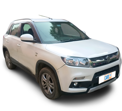 Maruti Vitara Brezza-img